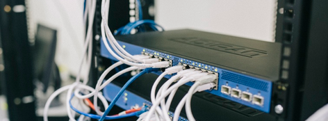 Gestion/Installation de Parc Informatique