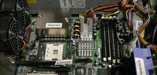Maintenance Informatique